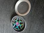 Fidget spinner, Ophalen of Verzenden, Zo goed als nieuw