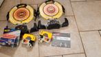 Nerf Tech Target Set - Compleet! Twee borden, Ophalen of Verzenden, Gebruikt, Jongen of Meisje