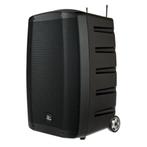 actieve luidspreker, Audio, Tv en Foto, Luidsprekers, Gebruikt, Overige typen, 120 watt of meer, Ophalen