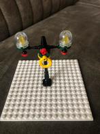 Lego kerst lantaarnpaal voor je kerst dorp, Kinderen en Baby's, Speelgoed | Duplo en Lego, Ophalen of Verzenden, Zo goed als nieuw