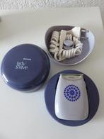 VINTAGE FHILIPS LADY SHAVE IZGST, Ophalen of Verzenden, Zo goed als nieuw, Overige typen