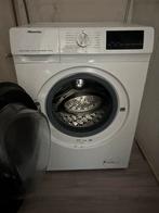 Wasmachine - Weinig gebruikt!, Witgoed en Apparatuur, Wasmachines, Ophalen, Zo goed als nieuw, Voorlader, Kort programma