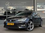 SEAT Leon SC 1.4 TSI FR Clima Cruise Pano, Voorwielaandrijving, Euro 5, Gebruikt, Zwart