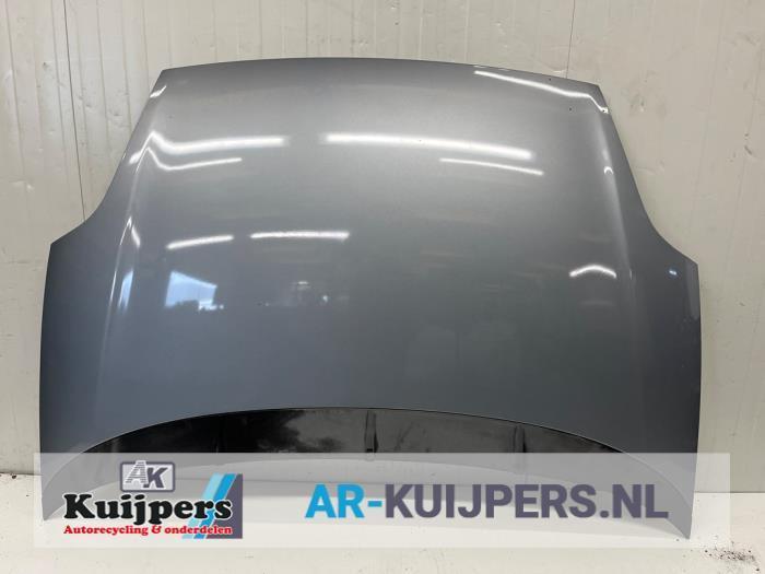 Motorkap van een Fiat Punto (595/A), Auto-onderdelen, Carrosserie en Plaatwerk, Motorkap, Fiat, Gebruikt