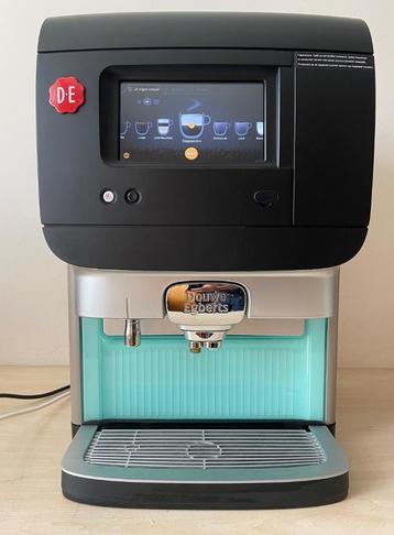 Douwe Egberts Cafitesse Excellence Compact Touch. Superstaat beschikbaar voor biedingen