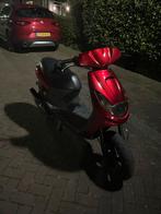 Vivacity 70cc, Fietsen en Brommers, Scooters | Peugeot, Ophalen, Gebruikt, Tweetakt, Vivacity