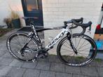 Ridley Noah Ultegra racefiets - Carbon frame, 28 inch, Carbon, Heren, 49 tot 53 cm