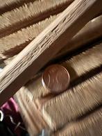 Half ronde sierleisten, Ophalen of Verzenden