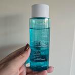 CLARINS  oogmake up reiniger, Ophalen of Verzenden, Zo goed als nieuw, Ogen, Reiniging