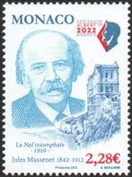 27-11 Monaco MI 3581 postfris, Verzenden, Monaco, Postfris