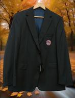 Hugo Boss FC Bayern München Colbert Maat 54 - Nieuw!, Maat 52/54 (L), Zwart, Nieuw, Ophalen of Verzenden