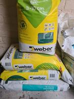 Vloeibaar zandcement, Doe-het-zelf en Verbouw, Overige Doe-het-zelf en Verbouw, Ophalen, Zo goed als nieuw