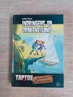 Indringers op draken eiland, Ophalen of Verzenden, Zo goed als nieuw, Fictie