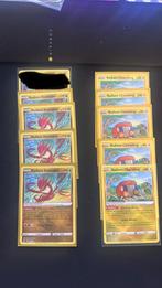 Radiant eternatus, charjabug pokemon kaart crown zenith, Ophalen of Verzenden, Nieuw, Losse kaart