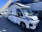 Laika Kosmo L 409 enkele bedden, automaat 4.250KG, Automaat, Tot en met 2, Bedrijf, Diesel