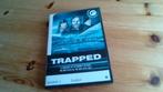 Trapped  seizoen 1, Vanaf 16 jaar, Ophalen of Verzenden, Zo goed als nieuw, Thriller