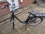 Popal Sway Elektrische Fiets | Accu Goed | Klusje voor de ha, Fietsen en Brommers, Elektrische fietsen, Ophalen of Verzenden, Gebruikt