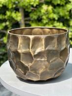 Geote koperen planten pot voor binnen, Ophalen, Overige soorten, Minder dan 100 cm