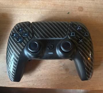 Aim PS5 Controller/ scuf controler  met 4 Back Paddles beschikbaar voor biedingen