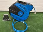 SCHWARTZMANN AUTO HOSE REEL 30M+2M, Mbrouwer, 2316AG, Nieuw, Ophalen of Verzenden