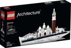 LEGO Architecture Venetië 21026 - NIEUW, Ophalen of Verzenden, Nieuw, Complete set, Lego