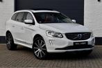 Volvo XC60 2.0 T5 FWD Ocean Race Inscription | Pano | Trekha, Auto's, 15 km/l, Gebruikt, Euro 6, 4 cilinders