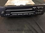 BMW radio  1 serie E87 E82 E88 oem 6975015, Auto diversen, Autoradio's, Ophalen of Verzenden, Gebruikt