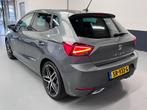 Seat Ibiza 1.0 TSI FR Business Intense Automaat/Carplay/116p, Gebruikt, Euro 6, 580 kg, 1064 kg