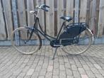 Union Climax Omafiets, Stationsfiets, 5 versnellingen, 56 cm of meer, Ophalen, Gebruikt, Versnellingen