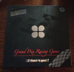 Grand Prix Racing F1 spel, Hobby en Vrije tijd, Gezelschapsspellen | Bordspellen, Ophalen of Verzenden, Gebruikt