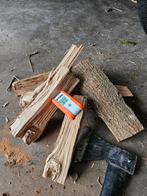 Droog haardhout/kachelhout 130 per 1.2 m3, 6 m³ of meer, Ophalen of Verzenden, Overige houtsoorten, Blokken