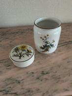 Villeroy en Boch Botanica, Overige typen, Ophalen of Verzenden, Zo goed als nieuw, Overige stijlen