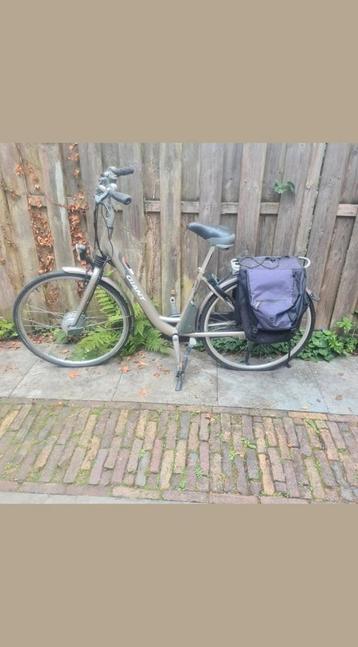 Giant twist elektrische fiets  beschikbaar voor biedingen