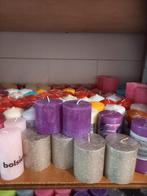 kaarsen, Ophalen of Verzenden, Nieuw, Overige materialen, Minder dan 25 cm