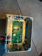 3 Meter Eindtrap met MRF101, Telecommunicatie, Zenders en Ontvangers, Ophalen of Verzenden, Gebruikt, Zender