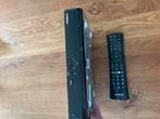 Humax decoder met afstandsbediening, Ophalen of Verzenden, Zo goed als nieuw, Decoder