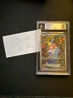 Pokemon Magikarp 203/193 Graded BGS 9, Hobby en Vrije tijd, Verzamelkaartspellen | Pokémon, Ophalen of Verzenden, Nieuw, Losse kaart