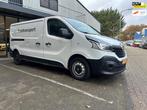 Renault Trafic 1.6 DCI / 11-2018 / Koelwagen / Lees TEKST /, Auto's, Bestelauto's, Origineel Nederlands, Te koop, Emergency brake assist