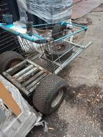 Project kart skelter winkelwagen, Ophalen, Zo goed als nieuw, IJzer
