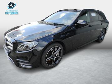 Mercedes-Benz E-klasse Estate 300 de Business Solution AMG 3 beschikbaar voor biedingen
