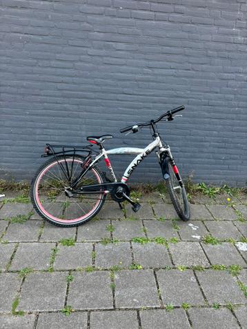 Batavus snake jongensfiets 26 inch met 3 versnellingen beschikbaar voor biedingen