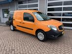 Mercedes-Benz Citan 109 CDI BlueEFFICIENCY Extra Lang, Auto's, Bestelauto's, 21 km/l, Stof, Gebruikt, 715 kg