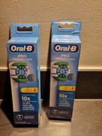 2 Pakken 16stk Oral B PRO Precision Clean Opzetborstels, Ophalen of Verzenden, Nieuw, Overige typen