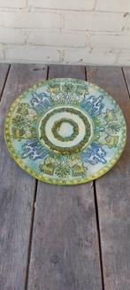 Vintage schaal (voor aan de muur), Antiek en Kunst, Ophalen