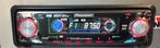 Pioneer DEH-P5630MP Autoradio - Getest & Werkend, Ophalen of Verzenden, Zo goed als nieuw