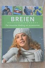 Breien de mooiste kleding - Breiboek, Ophalen of Verzenden, Zo goed als nieuw, Paarden of Pony's