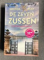 De Zeven Zussen - Lucinda Riley, Ophalen of Verzenden, Gelezen, Nederland