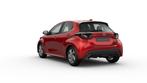 Mazda 2 Hybrid 1.5 Exclusive-line AUTOMAAT NAVI D.M.V APPLE, Stof, Zwart, LED verlichting, 1490 cc