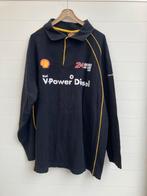 Zwarte Heren Polo XXXL - Collector's Item, Kleding | Heren, Polo's, Ophalen of Verzenden, Zo goed als nieuw, Zwart