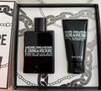 Zadig & Voltaire 50ml Geschenkset - Nieuw!, Sieraden, Tassen en Uiterlijk, Ophalen of Verzenden